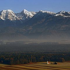 фото "Kamniške planine"