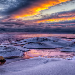 фото "Blue Hour....."