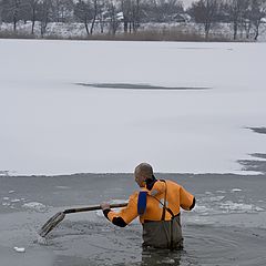 фото "Городские ...(...отражения )"