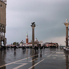 фото "Вечерняя Венеция"
