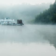 фото "Уфимка..."