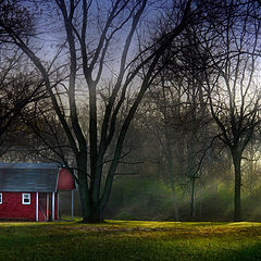 photo "Daybreak"
