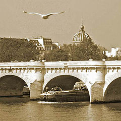 photo "Paris"