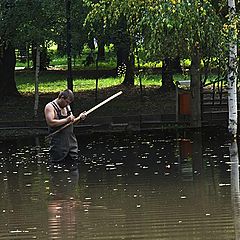 фото "Городские ...(...отражения )"