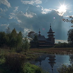 фото "Летний день"