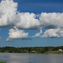 фото "Волхов"