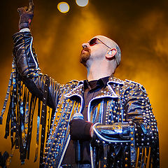 photo "Rob Halford"