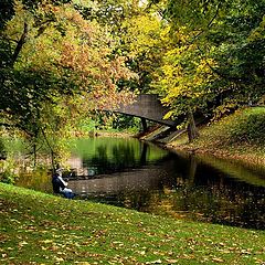 photo "Fishing"