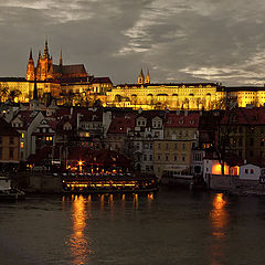 photo "Prague"