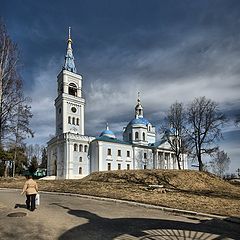 фото "кресты"