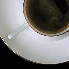 photo "Coffee cup"