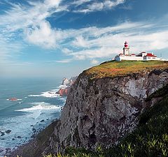 фото "Cabo da Roca"