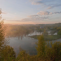 фото "Пробуждение"