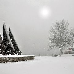 фото "На вечном приколе..."