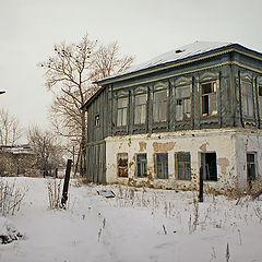 фото "Библиотека.-Была..."