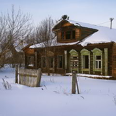 фото "Ненужность"