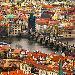 photo "Prague"