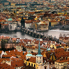 photo "Prague"