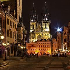 photo "Prague"