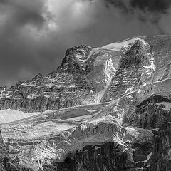 photo "Glacier"