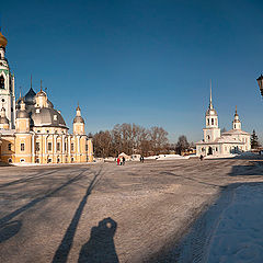 фото "В Вологде"