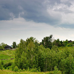 фото "Волжская сторона"