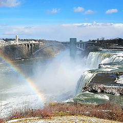 фото "Niagara Falls"