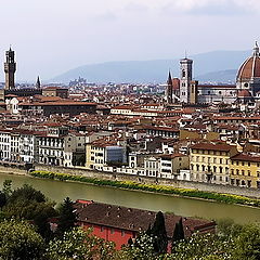 photo "Florence"
