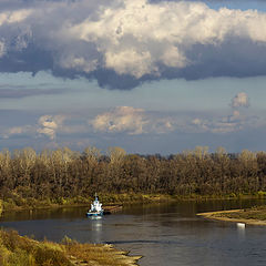 фото "Осень..."