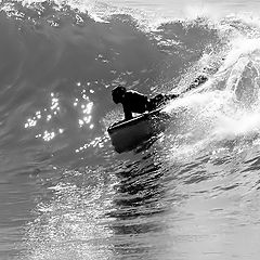 фото "More Surf..."