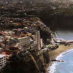 фото "Amalfi Coast"