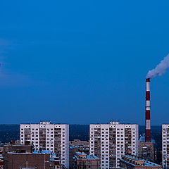 фото "Спи спокойно страна"