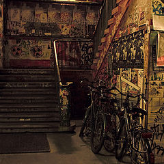 photo "Tacheles"