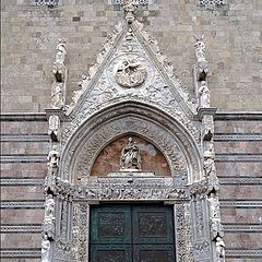 фото "Details - Cathedral of Messina"