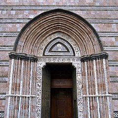 фото "Details - Cathedral of Messina"