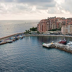 фото "Монако"