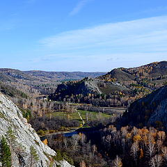 фото "Башкирия."