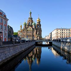 photo "St. Peterburg"