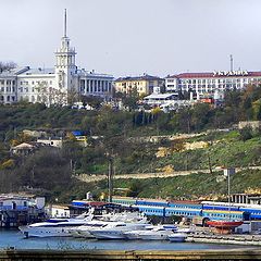 фото "Севастопольские зарисовки"