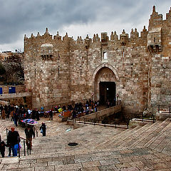 фото "Jerusalem 7326"