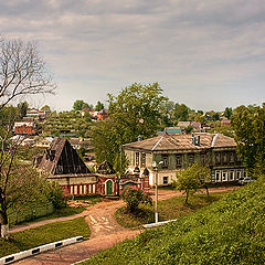 фото "Провинциальная зарисовка"