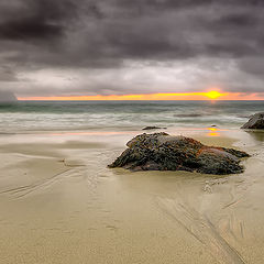 фото "Lofoten"