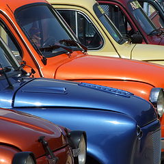 photo "Fiat 500 collection"