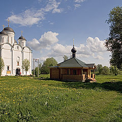 фото "Микулино Городище"