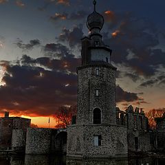 photo "Old Castle"