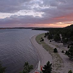 photo "Ladoga"