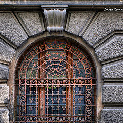 photo "Detail (Timisoara - Romania )"