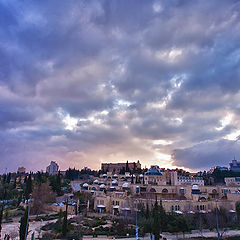 photo "Jerusalm 7443"