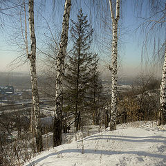 фото "Весна..."