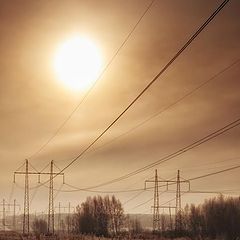 photo "Pylon"